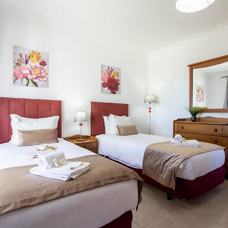 Casa Clara Villa Vilamoura Eksteriør billede