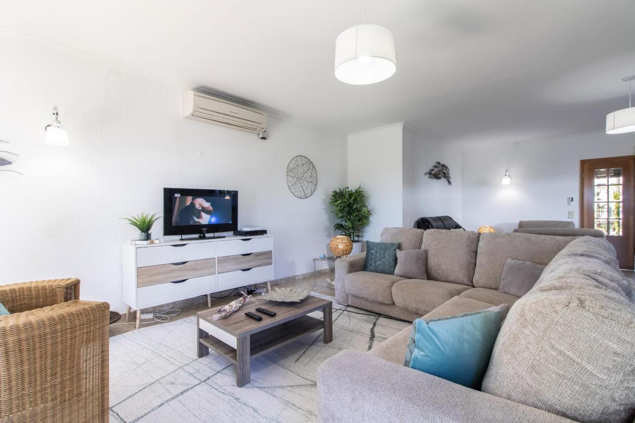 Casa Clara Villa Vilamoura Eksteriør billede