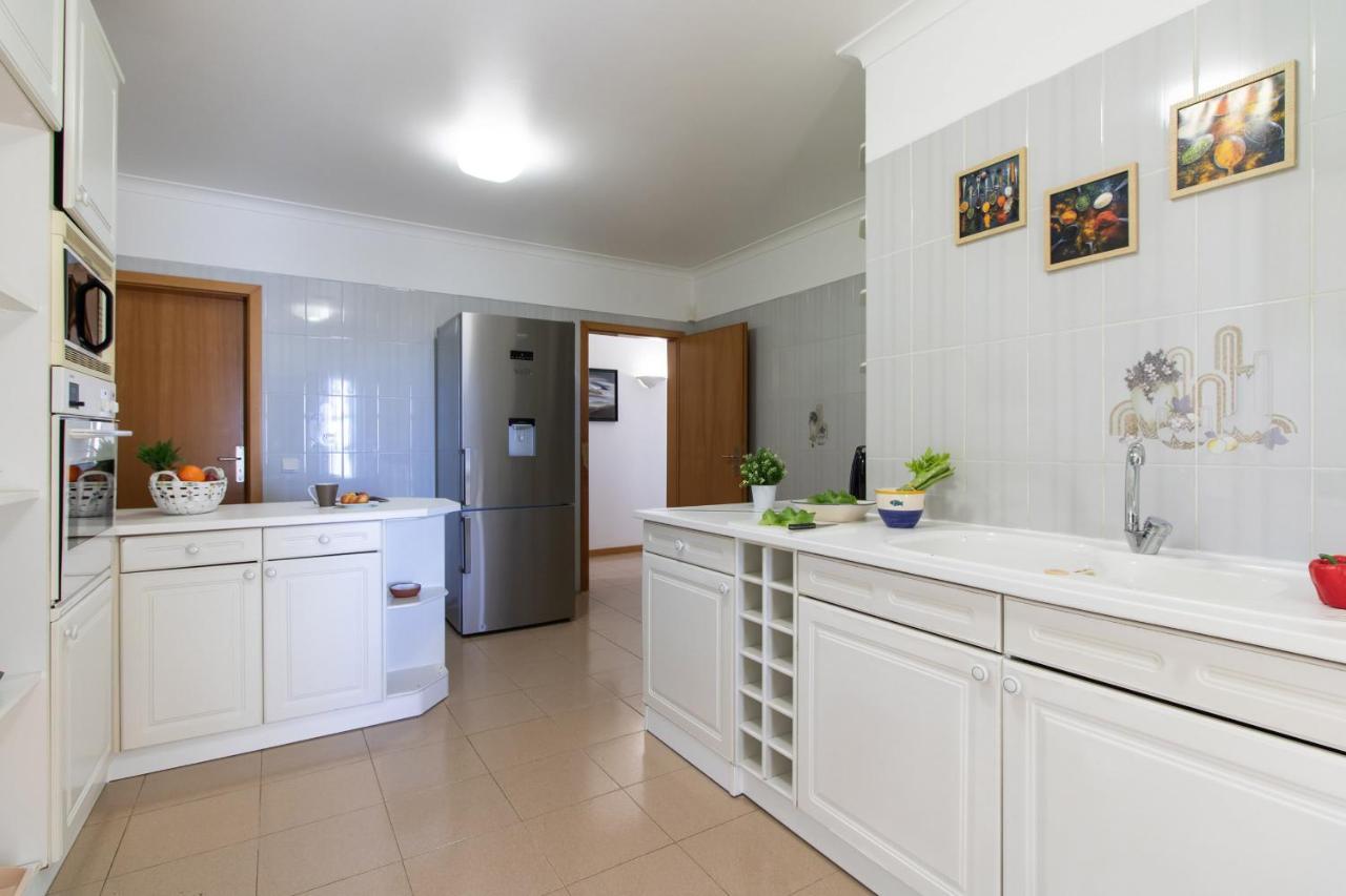 Casa Clara Villa Vilamoura Eksteriør billede