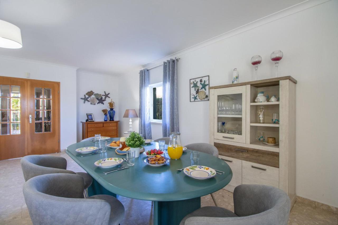 Casa Clara Villa Vilamoura Eksteriør billede