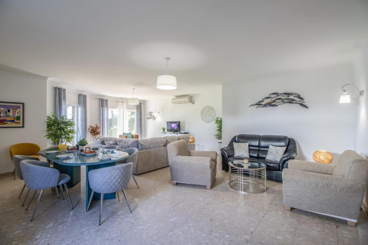 Casa Clara Villa Vilamoura Eksteriør billede