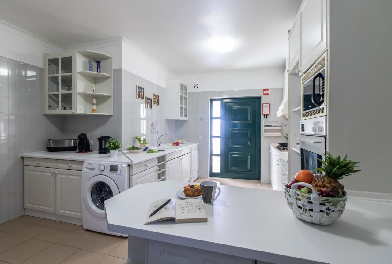 Casa Clara Villa Vilamoura Eksteriør billede