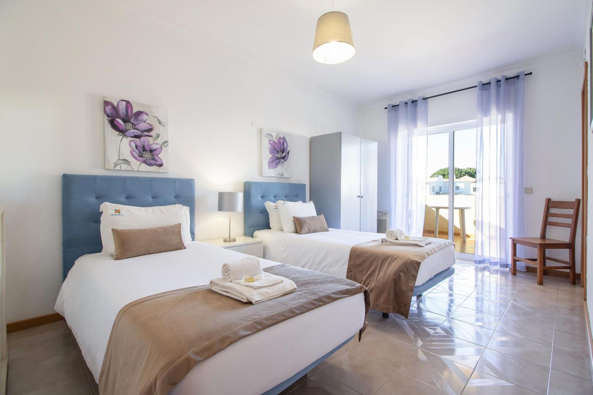 Casa Clara Villa Vilamoura Eksteriør billede