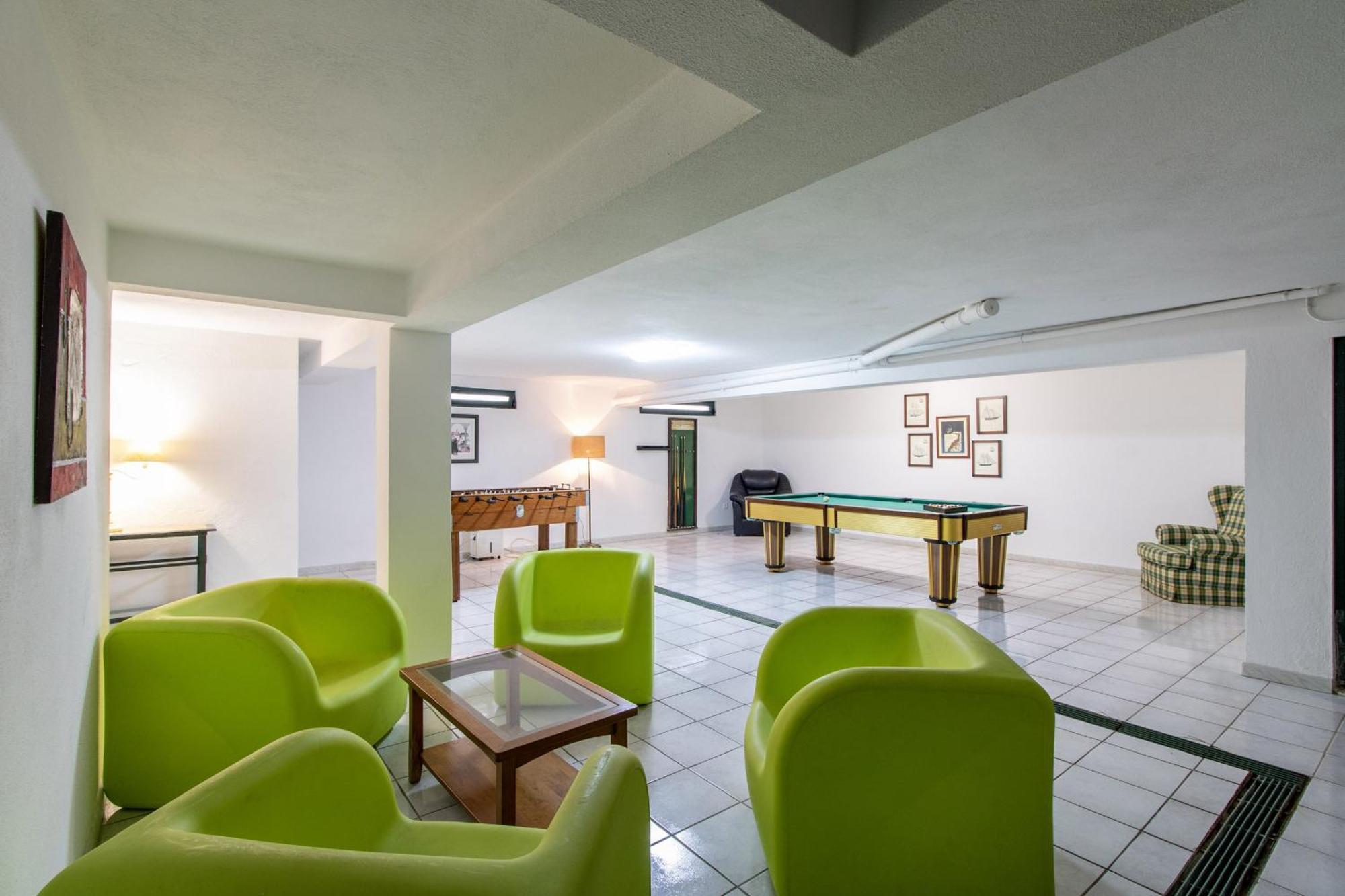 Casa Clara Villa Vilamoura Eksteriør billede