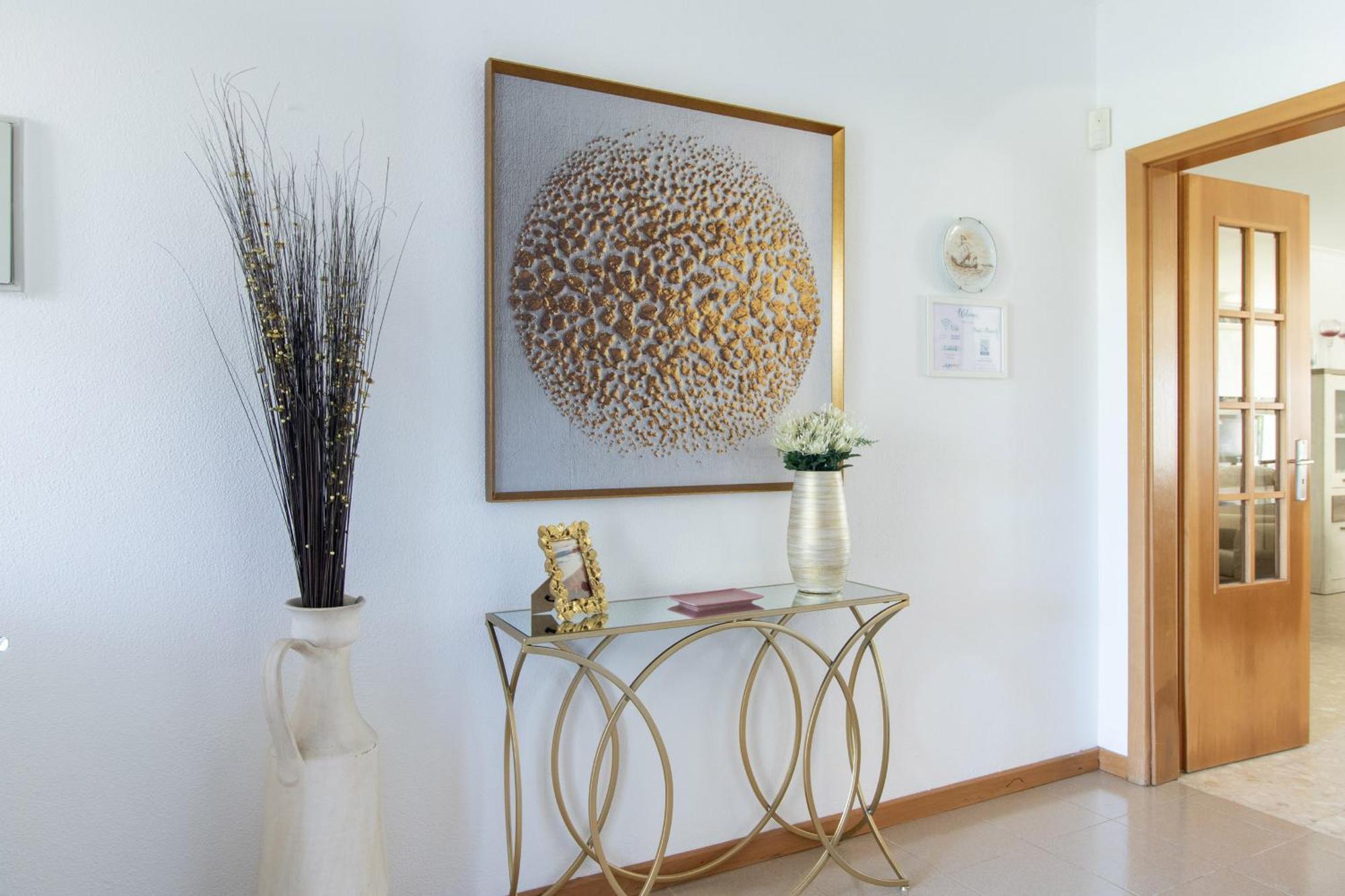Casa Clara Villa Vilamoura Eksteriør billede
