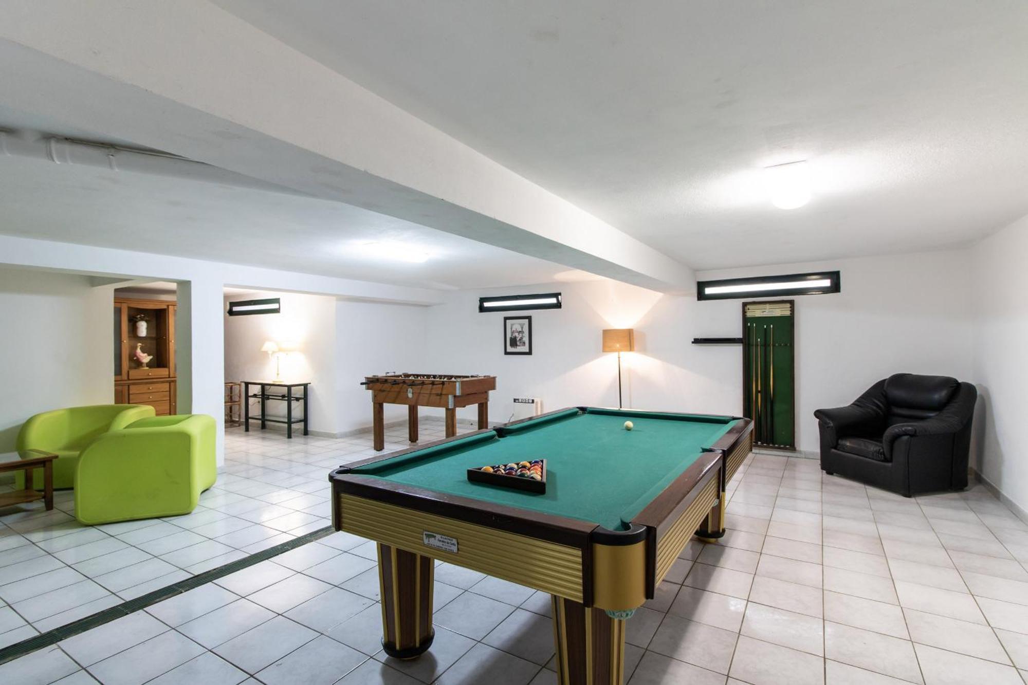Casa Clara Villa Vilamoura Eksteriør billede