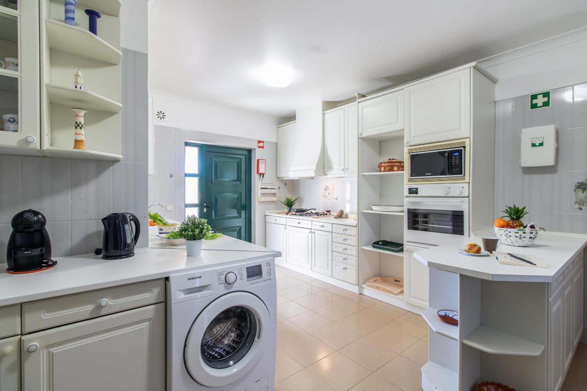 Casa Clara Villa Vilamoura Eksteriør billede