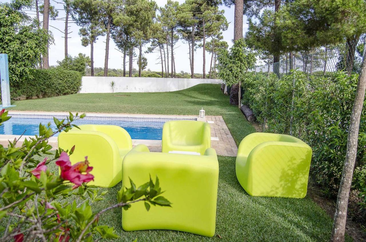 Casa Clara Villa Vilamoura Eksteriør billede