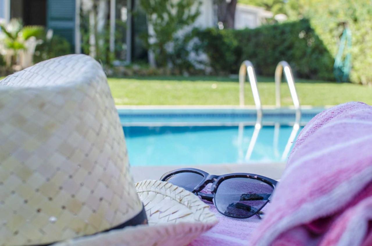 Casa Clara Villa Vilamoura Eksteriør billede