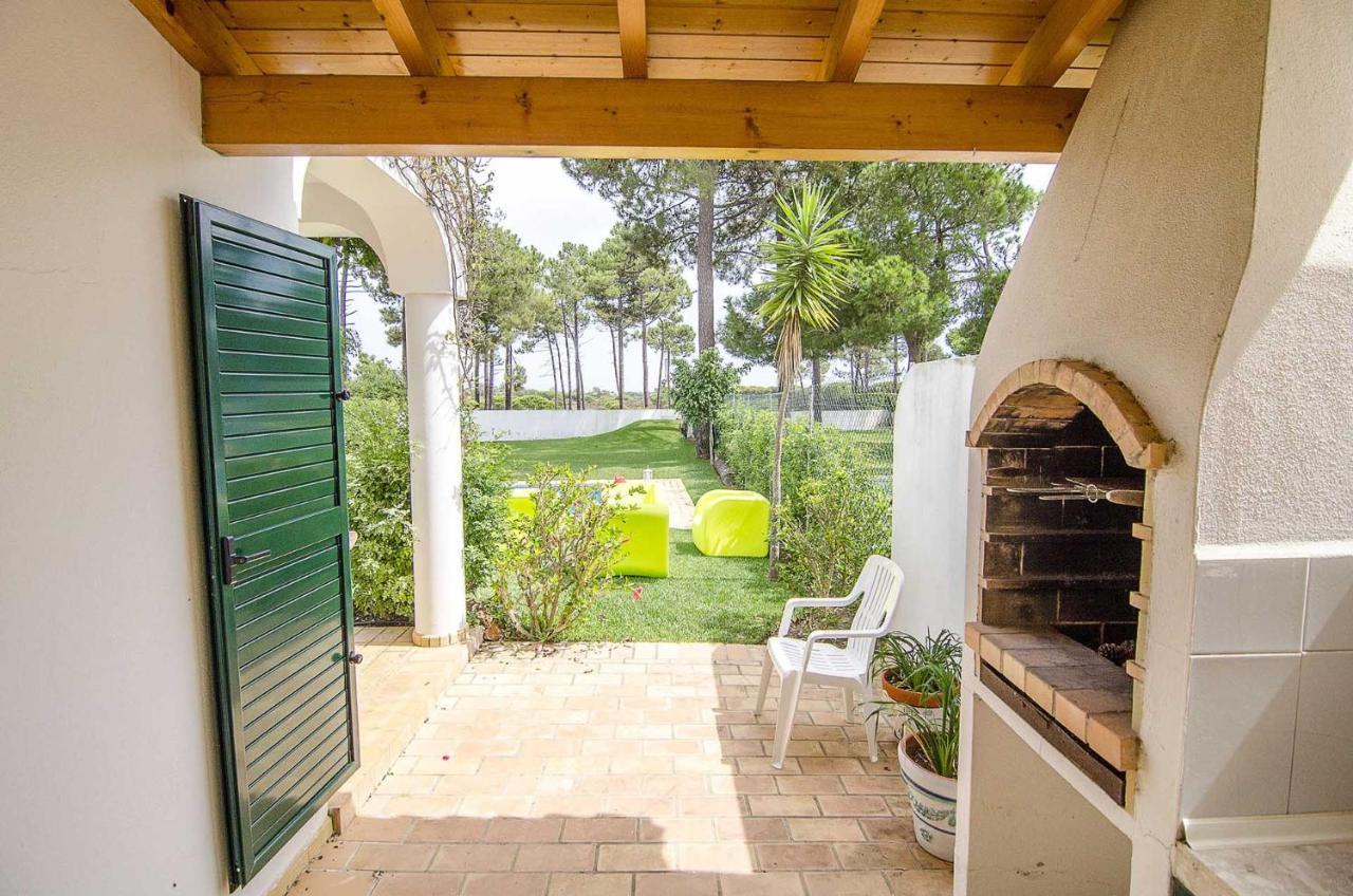 Casa Clara Villa Vilamoura Eksteriør billede